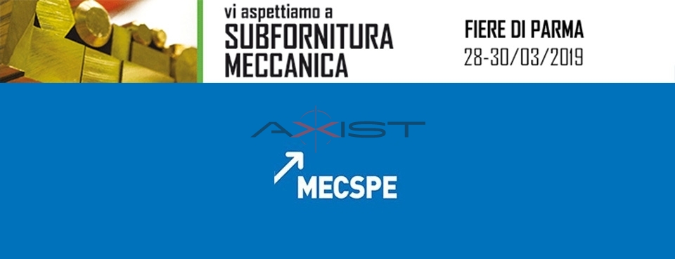 Mecspe 2019